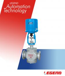 ZDLP M電動(dòng)精小型單座、套筒調(diào)節(jié)閥